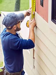 Siding for Multi-Family Homes in San Carlos Park, FL